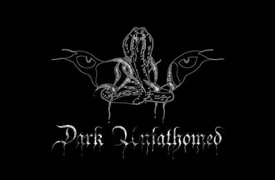 logo Dark Unfathomed